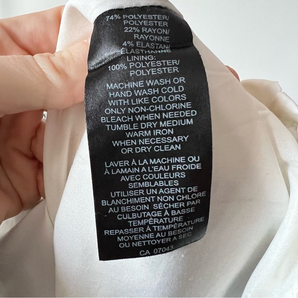 Alice Hope Mini Skirt - Picture 11 of 11